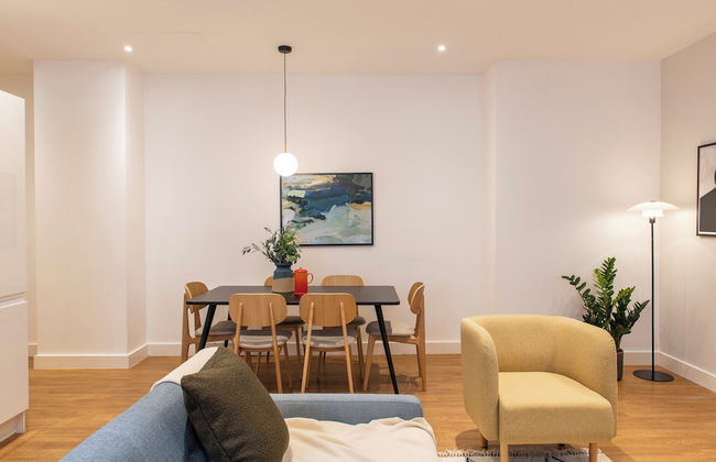 Cove Minshull Street - Foto 38