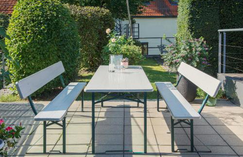 Hotel Klostergasthof - Foto 64