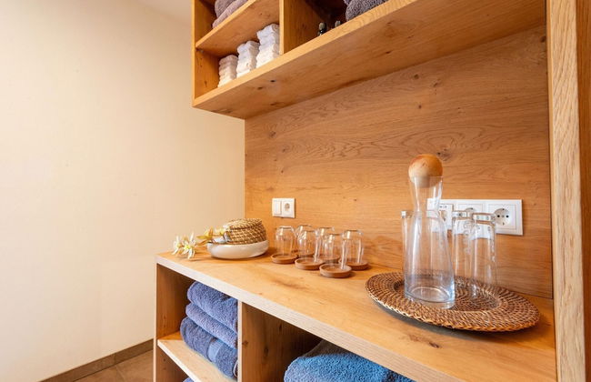 Inviting Flat in Hart With Fitness Room - Foto 47