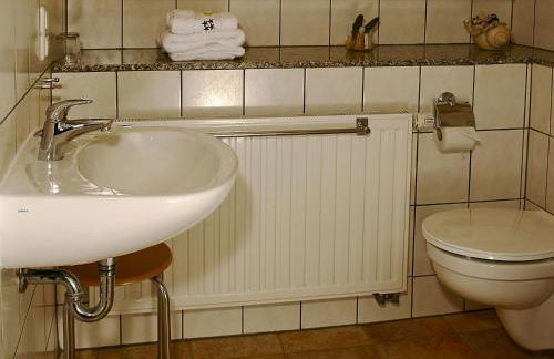 Ferienhof "Alte Försterei" - Foto 32