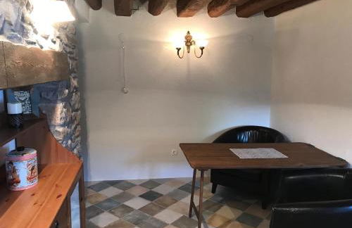 Apartamento El Fenal de Turmo Casa rural "El Capricho de Nieves" - Photo 36