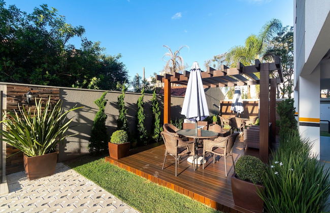 Aluguel Apartamento 2 quartos 1 suite Piscina 399 - Photo 18