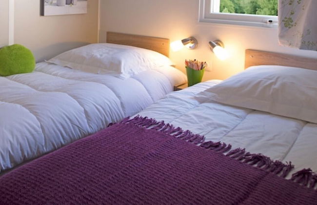 EuroParcs Kohnenhof - Foto 23