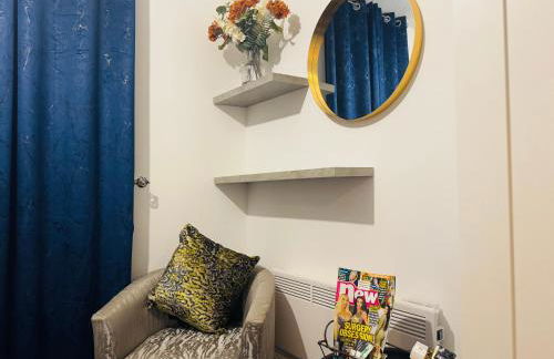 City Link Apartments Perfect Stay for Concert Goers, Football Fans and Contractors, Closer to Liverpool City Centre, Everton, Liverpool Grounds - Foto 22