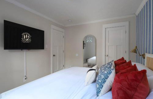 Pine & Paddle Getaway Game Room Hot Tub Pool - Foto 42