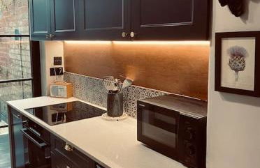 Spacious Boutique Apartment - Foto 21