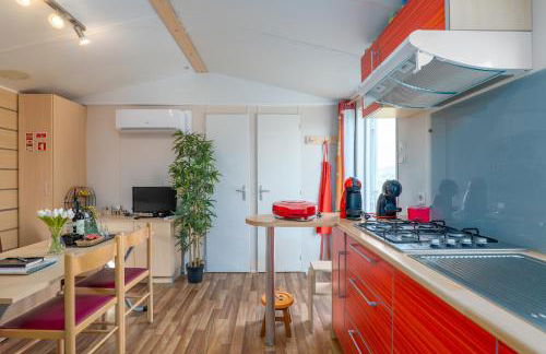 Glamping Frog Farm - Foto 12