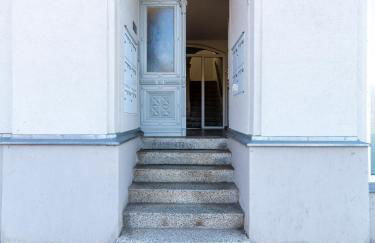 Limehome Chemnitz Hartmannstraße - Foto 16