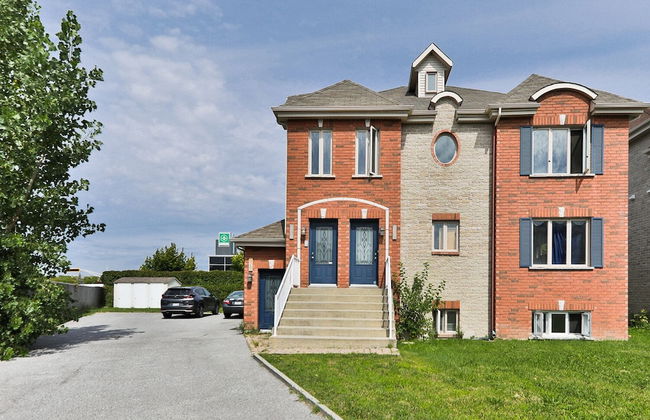 Rue Lemelin - Foto 34