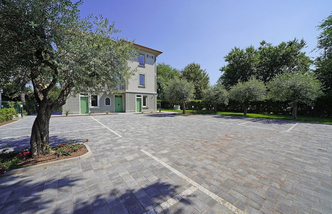 Villa Caterina 2 by Wonderful Italy - Foto 34