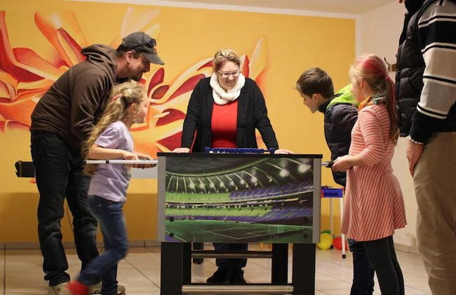 Bernis Ferienhaus - Foto 17