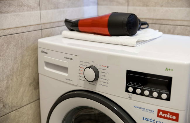 Business Mokotow Park 215 Apartment - Photo 23