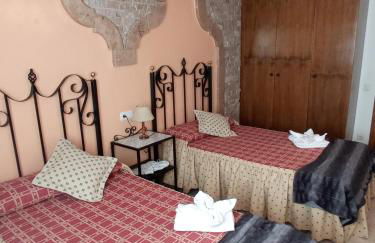 apartamentos en Castellote el batan - Foto 2