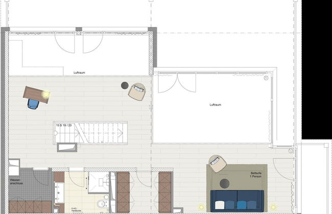 Appartements im Maremuritz Yachthafen Resort - Foto 12