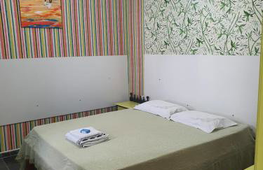 Suíte 06 Exclusiva e Independente - Foto 1