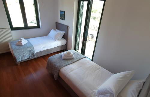 Paradisos Villa - Chania, Crete - Photo 35