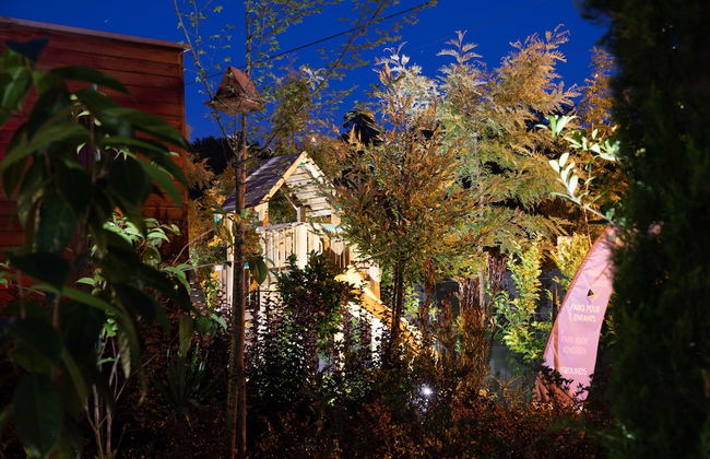 Vale de São Torcato Houses and Wine Bar - Photo 68