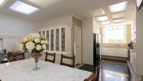 Maison Neoclássica 5 estrelas confort - Foto 4