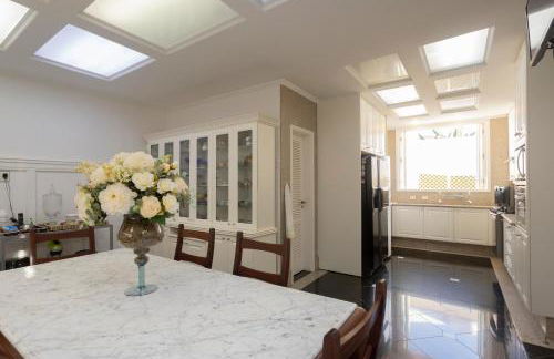 Maison Neoclássica 5 estrelas confort - Foto 4