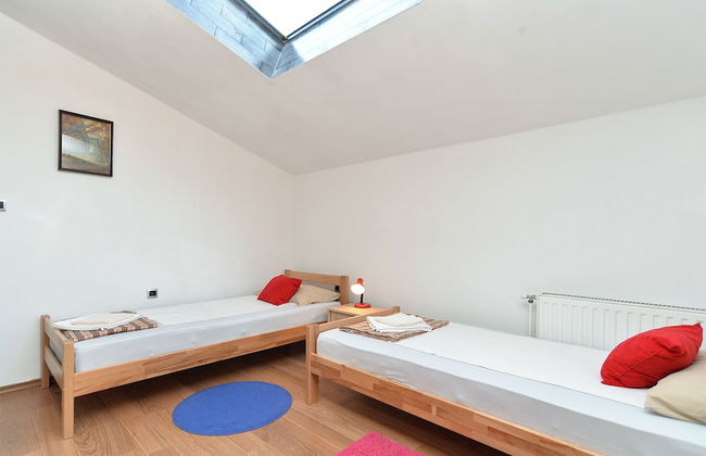 Apartments Mira 295 - Photo 7