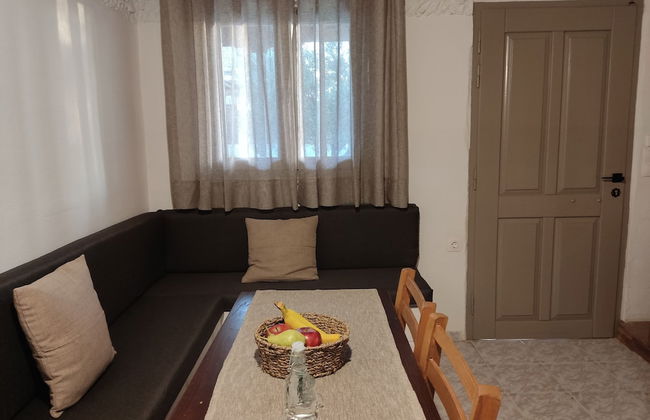 Almmos mezzanine apartments Kalamaki - Foto 4