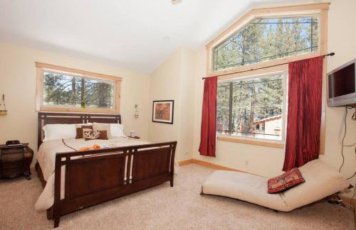 Luxury Home Near Lake, Heavenly, Casinos - Foto 4