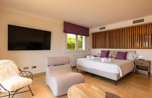 Villa Luna Suites - Foto 31