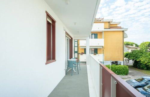 A&G Elettra flat a pochi passi dal mare e Venezia - Foto 12