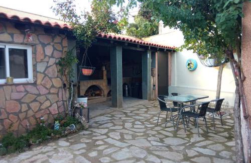 casa rural El Burrillo - Photo 17