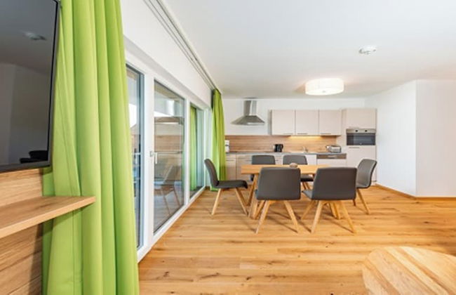 Panorama Lodge Premium Apartments - Foto 41