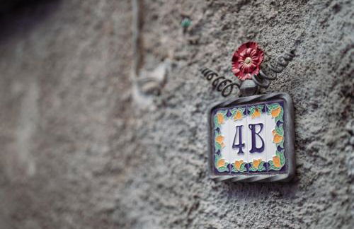 Il rustico DN ART holidays home - alloggio tipico - Foto 22