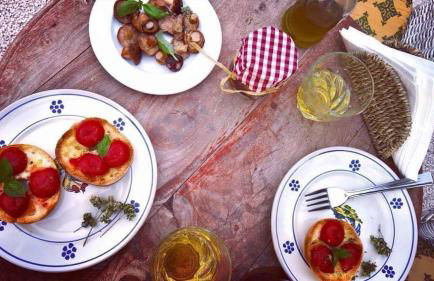 Casa Don Carmelo-Holiday' s Food Experience - Foto 40