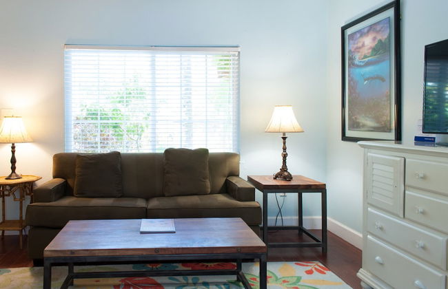 Beach Place Guesthouses - Foto 73