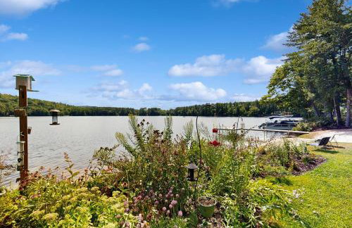 Parker Pond Lodge - Foto 39