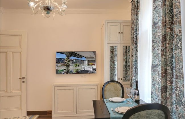 Ferdinandhof Apart-Hotel - Foto 12