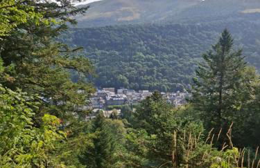 Chalet Emma appartement tout équipé et refait a neuf dans une résidence 3 étoiles - Photo 52