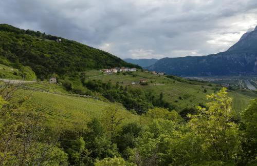 cottage lavanda e rosmarino - Foto 40
