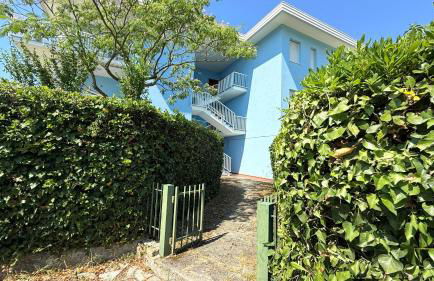 Marcelli, trilocale con terrazzo a pochi passi dal mare - M394 - Photo 24