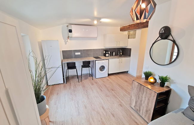 GregBnb - Le Berthier - Toulon Est - Foto 72