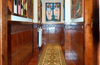 Spacious Villa with Private Pool in Oliveira de Azeméis - Foto 28