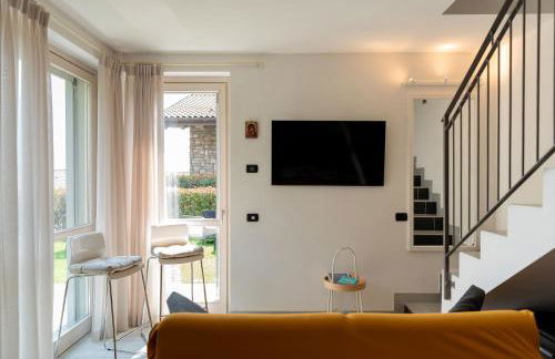 Sant'Anna Villetta Giardino - Pianello del Lario by LoveComo - Foto 17