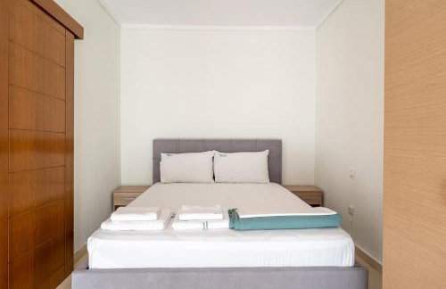 Kosmos Service Apartment Modern Spirit 2 - Foto 15