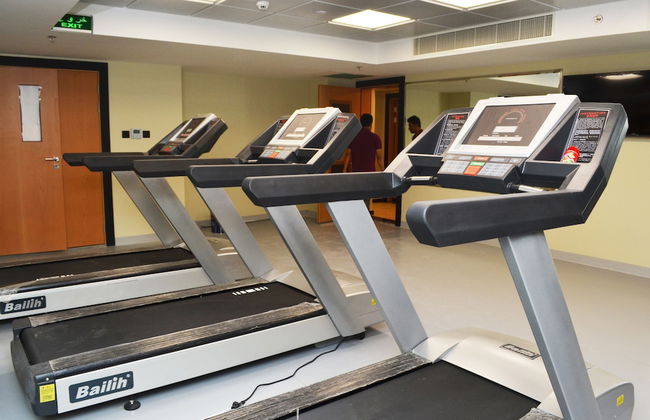 Nooh Tower - Photo 40