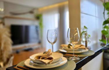 Apartamento com vista praia Ponta Negra - Foto 14