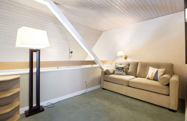 Powder's Edge by LaTour Hotels and Resorts - Foto 7