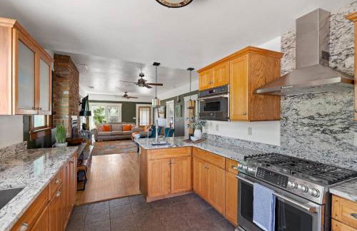 Duende Retreat•Walk to UofA•Pool - Foto 12