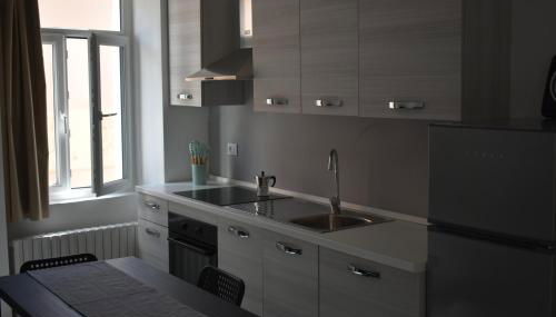 Vittoria Residence - Foto 4, stove