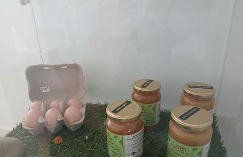 Chambre tout confort - Foto 14