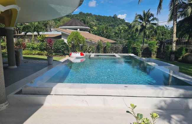 Namo Pool Villa Phuket - Photo 14