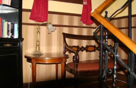 CASA RURAL PIEDRAHÍTA ( ART DÉCO ) - Photo 61